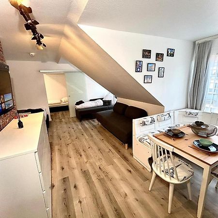 Apartment Im Stadtzentrum Mit W-Lan Home Sweet Home Fuerth Ngoại thất bức ảnh