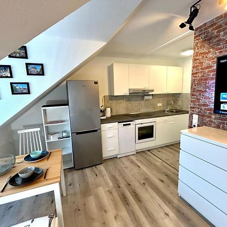 Apartment Im Stadtzentrum Mit W-Lan Home Sweet Home Fuerth Ngoại thất bức ảnh