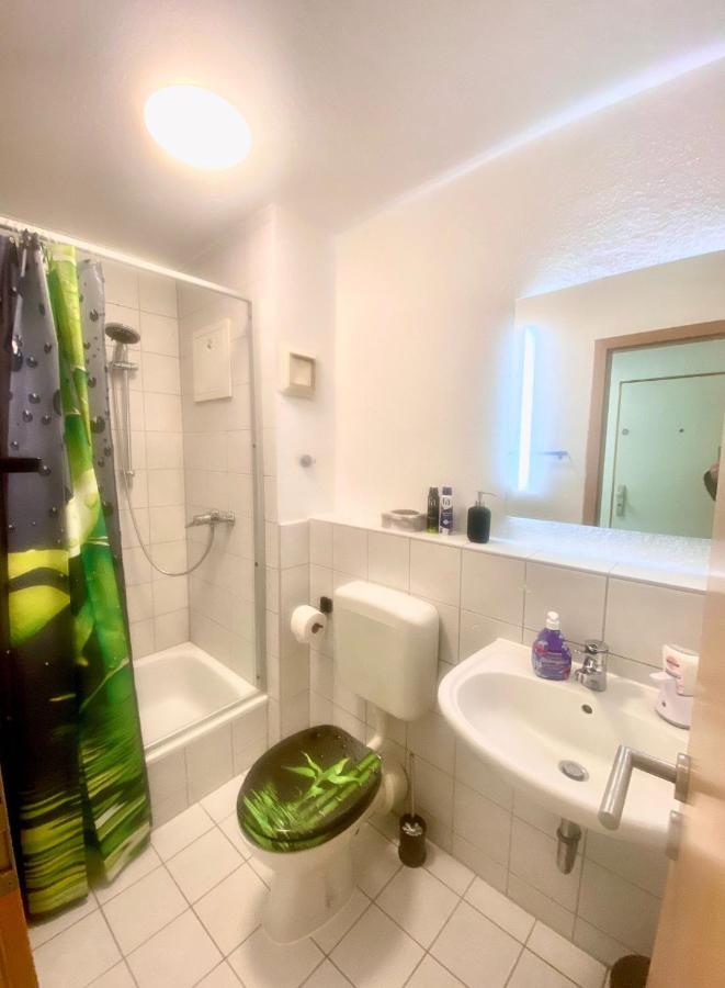 Apartment Im Stadtzentrum Mit W-Lan Home Sweet Home Fuerth Ngoại thất bức ảnh