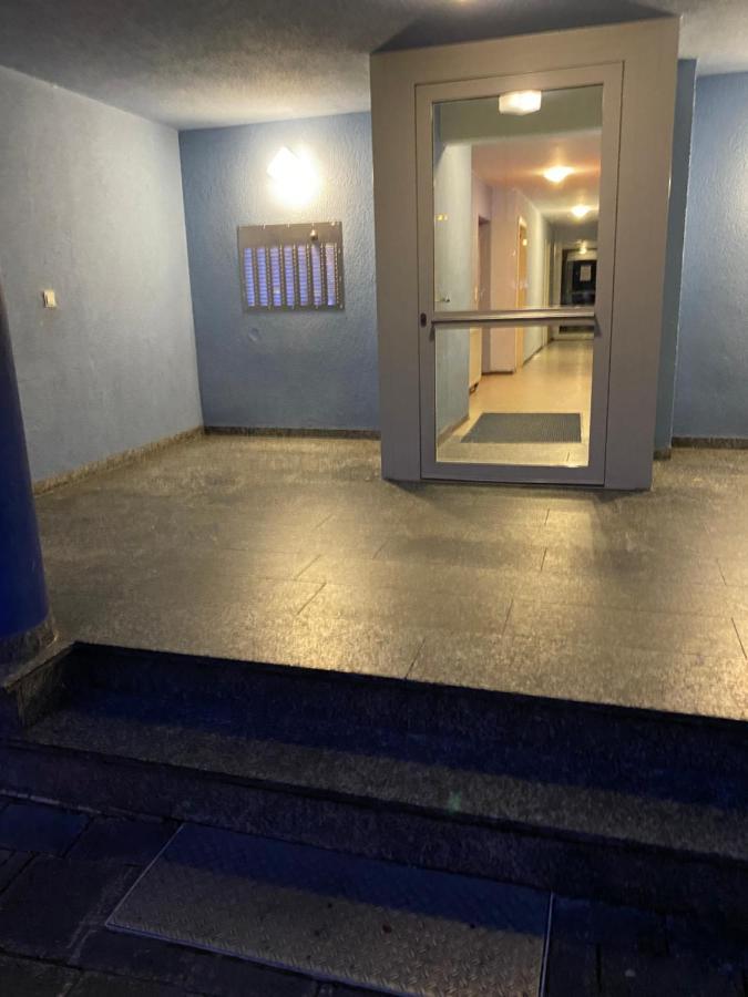 Apartment Im Stadtzentrum Mit W-Lan Home Sweet Home Fuerth Ngoại thất bức ảnh