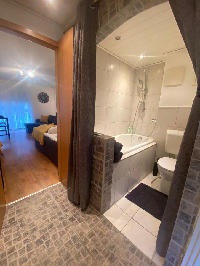 Apartment Im Stadtzentrum Mit W-Lan Home Sweet Home Fuerth Ngoại thất bức ảnh