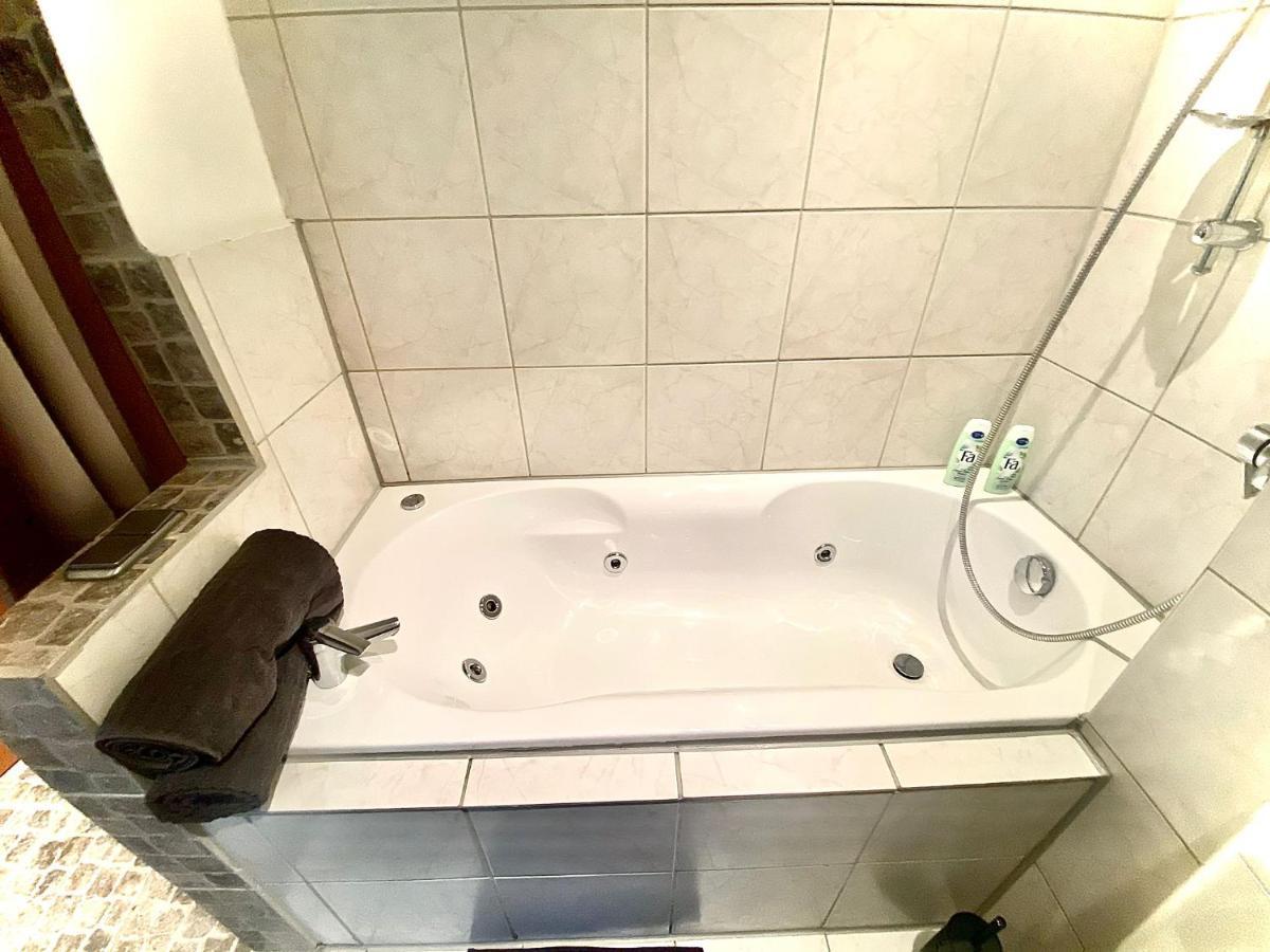Apartment Im Stadtzentrum Mit W-Lan Home Sweet Home Fuerth Ngoại thất bức ảnh