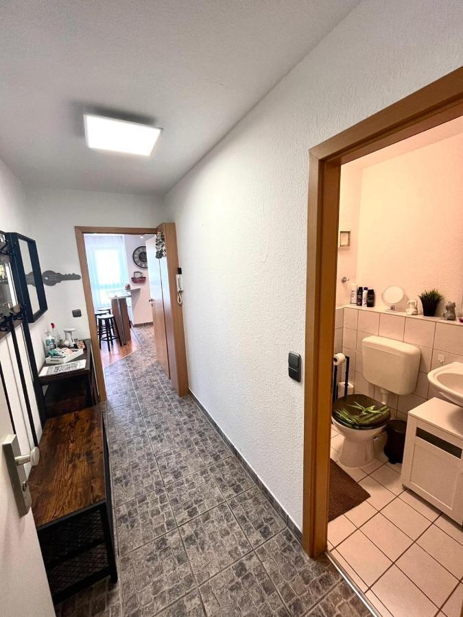 Apartment Im Stadtzentrum Mit W-Lan Home Sweet Home Fuerth Ngoại thất bức ảnh