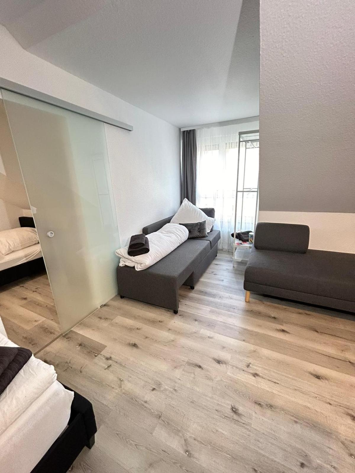 Apartment Im Stadtzentrum Mit W-Lan Home Sweet Home Fuerth Ngoại thất bức ảnh