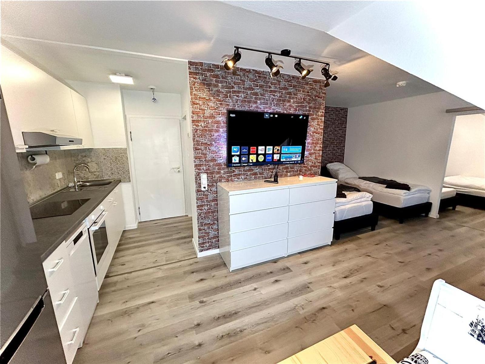 Apartment Im Stadtzentrum Mit W-Lan Home Sweet Home Fuerth Ngoại thất bức ảnh